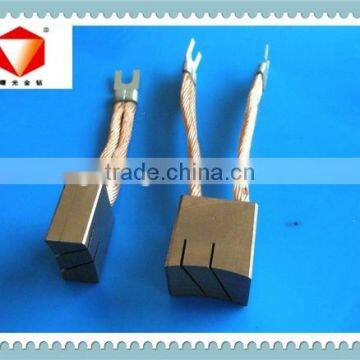 Manufacturer and Cheaper Motor Stater Carbon Brush photo-2