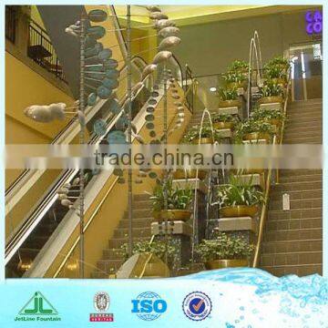 High Quality Indoor Fountain, Rainbow Type photo-4