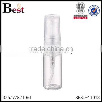 Shanghai Best 20ml 30ml 35ml Atomizer Perfume Spray Bottle Empty Clear Perfume Spray Bottle Cosmetic Perfume Bottle 30ml Spray photo-3