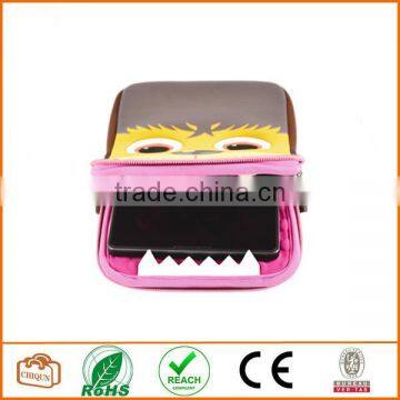 Universal 7-8 Inch Character Tablet Stand Case - Lion photo-2