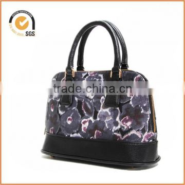 25810 Outdoor hot sales lady designer handbag fashion handbag