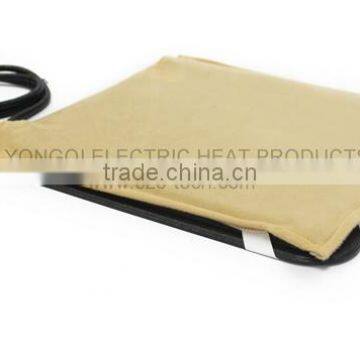 Outdoor Heated Pet Pad / Plastic Heated Pet Pad
