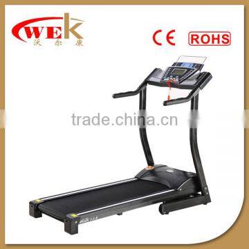 2.0HP Motorized Treadmill (TM-1500)