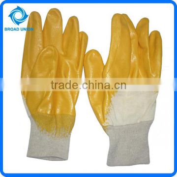 Nitrile Safety Gloves Nitrile Cotton Gloves Nitrile Gloves