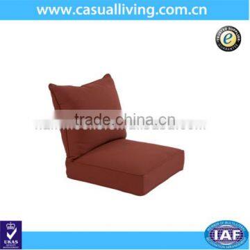 Outdoor Patio Lounge Chair Comfortable Seat Cushions