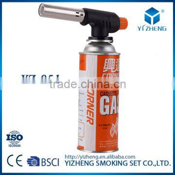 YZ-051 Professional Popular Hot Sale Multiple Function Butane Gas Soldering Welding Butane Gas Burning Torch