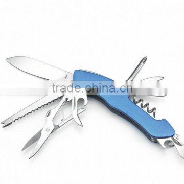 2017 Folding Safety Pocket Knife for Christmas Gift Wholesale photo-3
