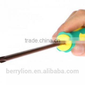 Berrylion Slotted and Philips S2 Screwdriver Mirror finished Screwdriver