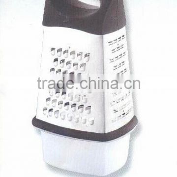 Kasunware Top Brand Home Box Grater Garlic Griding tool