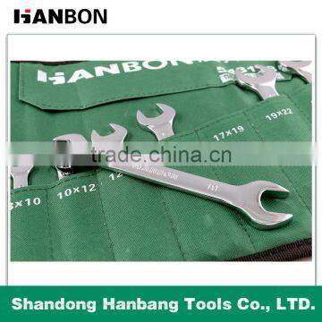 Double Open End Wrench Set photo-2