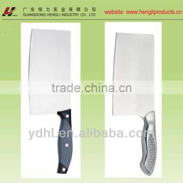 420 stainless steel cleaver knife