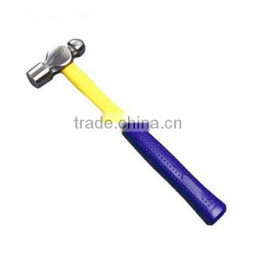 Free Sample Hand Tools Ball Pin Hammer Supplier