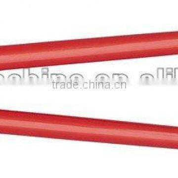 JL1310 Red handle heavy duty Wire cutter