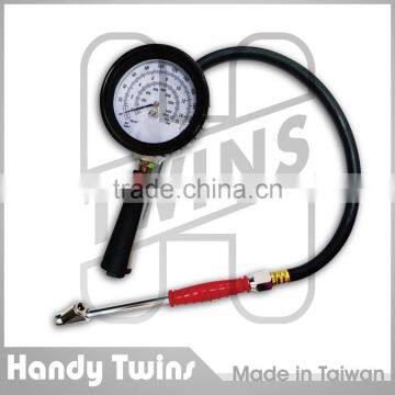 3 Function Tire Gauge