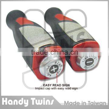 NON-SLIP Pro Screwdriver (TPR) photo-2