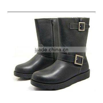 Stock Ladies short boot