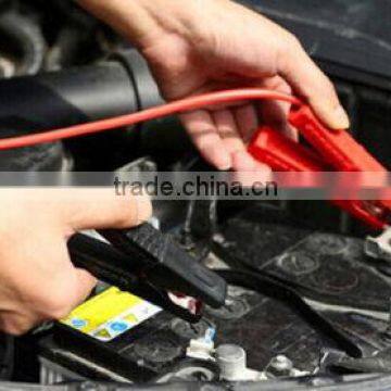 38000mAh Emergency Jump Start Mobile Power Bank Battery Auto Car Jump Starter12V photo-6