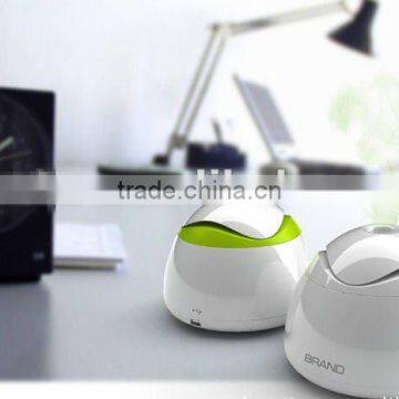 Mini USB Air Humidifier Ultrasonic Air Aroma Humidifier photo-3