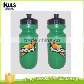 Sports Bottle Outdoor Portable Custom Plastic Travel Kettle photo-3
