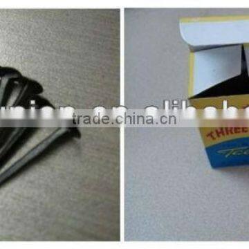 Three Star Shoe Tacks(factory) photo-3