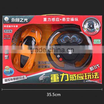 L00154 2017 New Design 1:20 Remote Control Cars,4CH RC Car, Radio Control Car photo-6