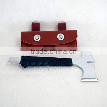 Hi-Q High Quality Emergency Rescue Use Steel Multifuctional Rescue Survival Rescue Tool photo-3