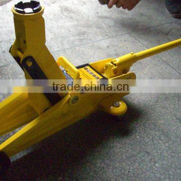 2Ton Floor Jack Portable Hydraulic Floor Jack CE GS ASME photo-2