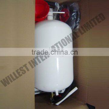 20 Gallon Air Sand Blasting Machine SB20A01 photo-5