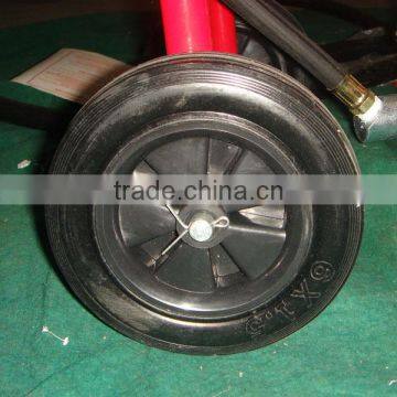 10 Gallon Portable Abrasive Sand Blaster SB10A02 photo-5