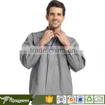 Fashion Uniform Set Designs For Workers photo-5