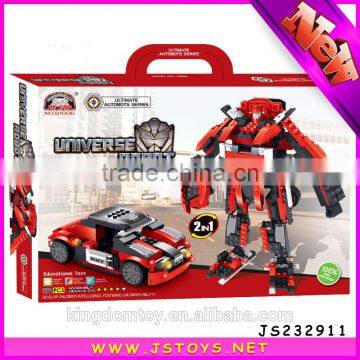 Hot Sale Education Building Block Toy for Kids photo-5