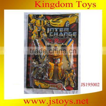 Robot Boy Toys