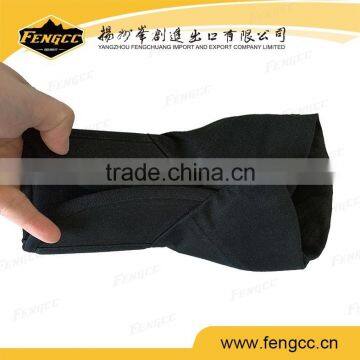 2016 New Design 6 Panel Folded Brim Camper Baseball Cap photo-3