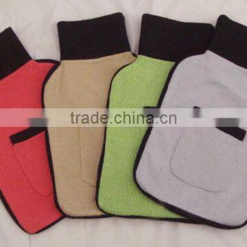 Cute Design Hot Water Bottle Cover Factory Cheap photo-4