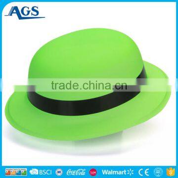 Popular Zebra-striped Wholesale Hat Supplies