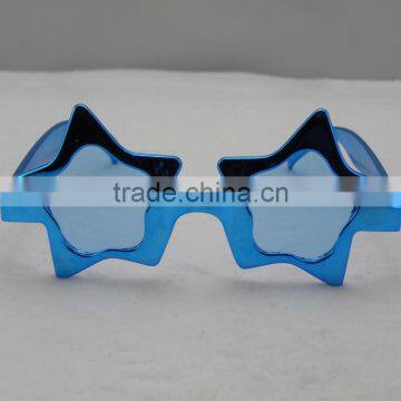 Plastic Star Shaped Party Glasses