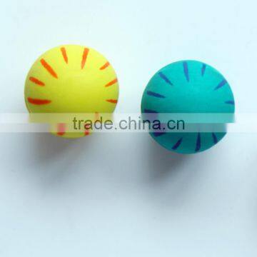 Printed Logo Colorful Stress Ball photo-5