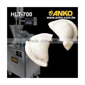 Anko Electric Commercial Chinese Automatic Small Dumpling Machine photo-2
