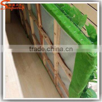 Wholesale Home Decor Plastic Green Wall Modular Green Wall System photo-6