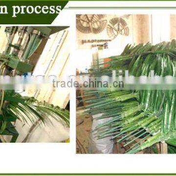 2015 Wholesale Decorative Artificial Leave Supplier photo-5