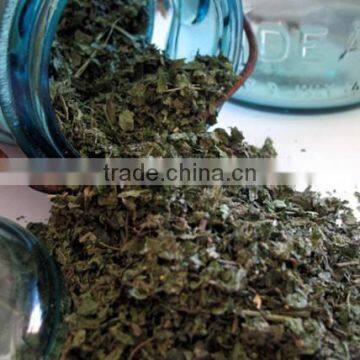 Health Care Nettle Tea for Benign Prostatic Hyperplasia