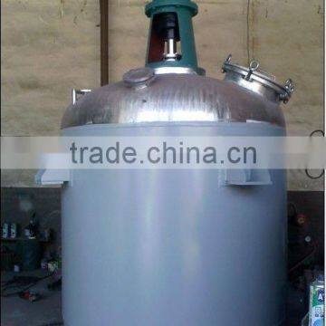 Stainless Steel Reactor photo-3
