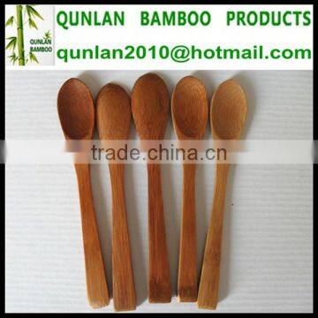 Natural Ice Cream Sample Spoons photo-4