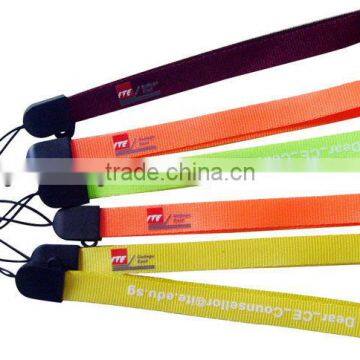 Hot Selling Custom Short Nylon Camera Strap For Sale