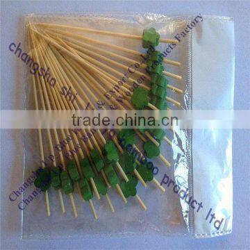 Convenience Round Bamboo Sticks -- elsie@bamboohouse.com.cn