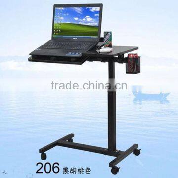 High quality useful hot-sale adjusting floor Laptop Stand,Table, for bed, sofa