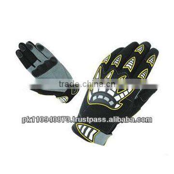 Motorcross Gloves