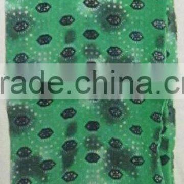 Printed Cashmere Shawls