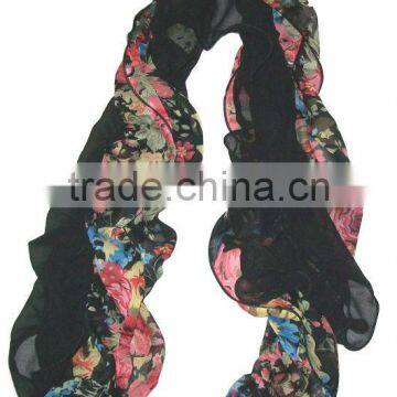 printed stoles