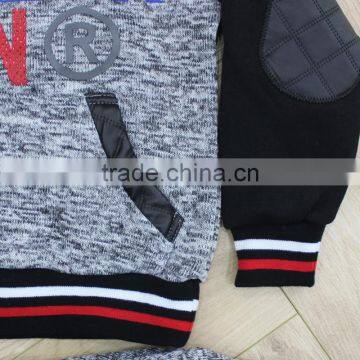 Branded Export Surplus Baby Sweater Design With Pants photo-5